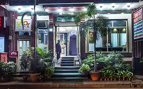 Hotel Sunstar Residency